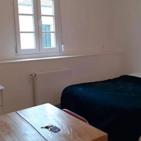 Simplistic Holiday In Near Opera Museum *