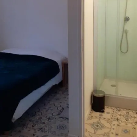 Simplistic Holiday In Near Opera Museum